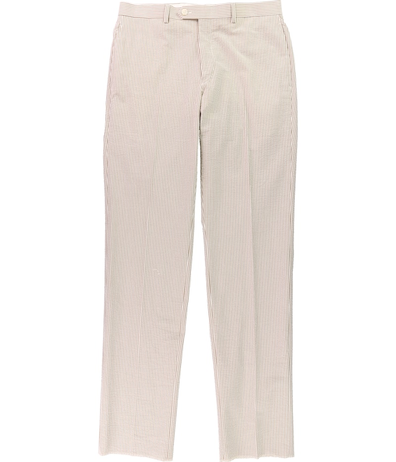Ralph Lauren Mens Ultraflex Two Button Formal Suit