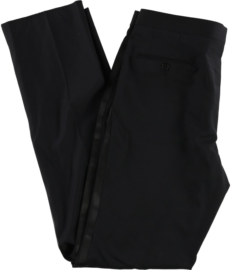 Ralph Lauren Mens Professional Formal Tuxedo