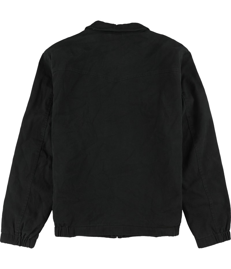 Levi’s Mens Cotton Depot Field Jacket