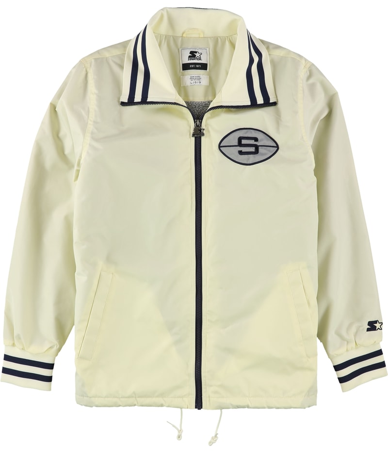 STARTER Mens Penn State Jacket
