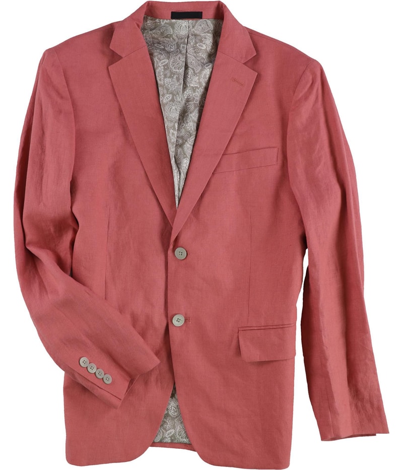 Ralph Lauren Mens UltraFlex Sport Coat