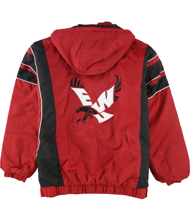 STARTER Mens Eastern Eagles Jacket
