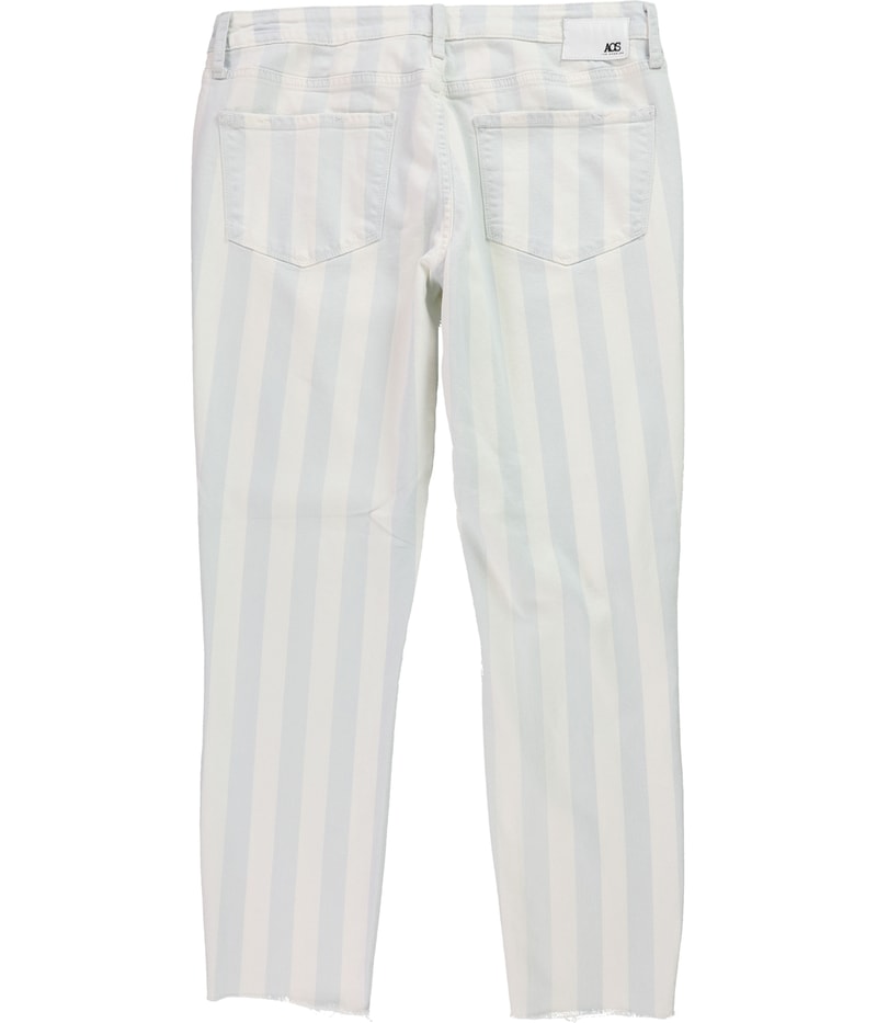 Articles of Society Womens Christina Tapered Skinny Jeans