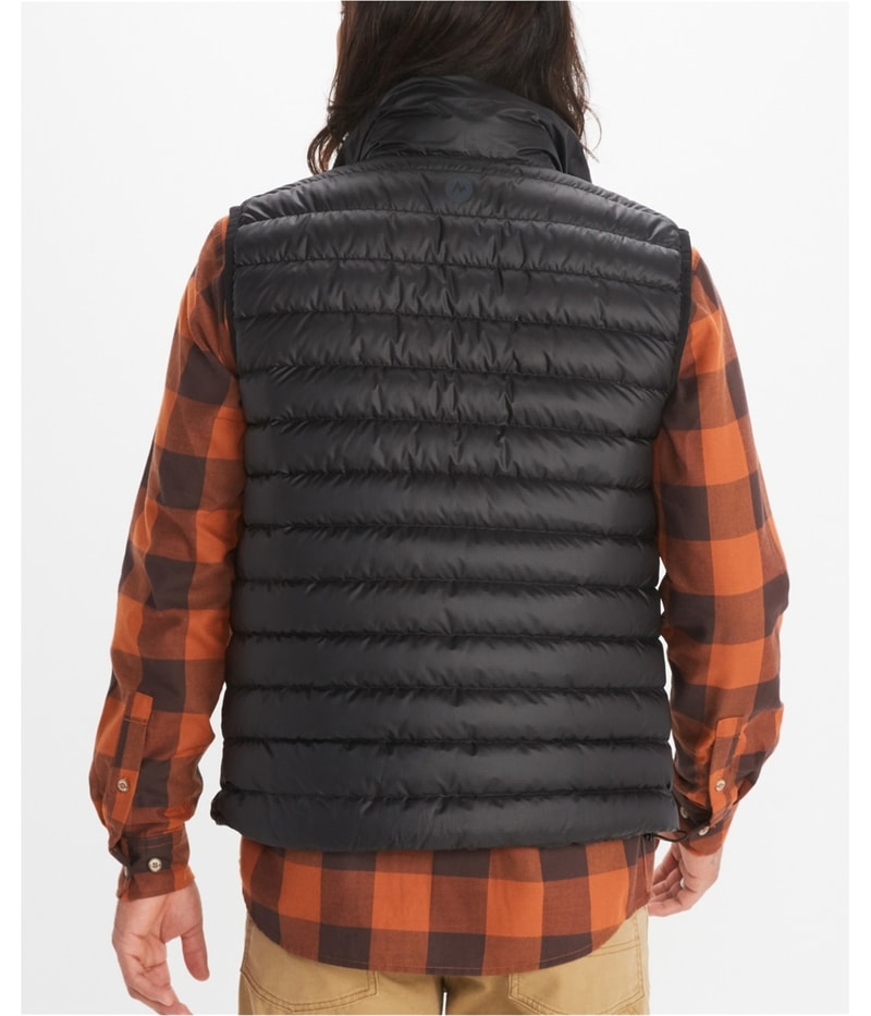 Marmot Mens Highlander Down Vest