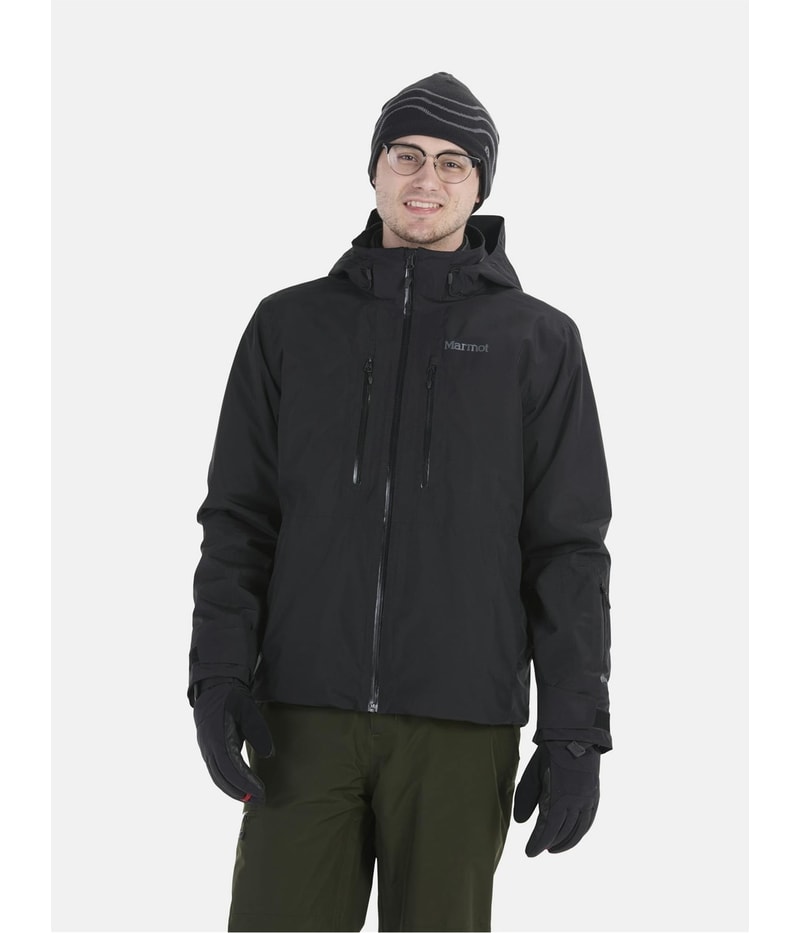 Marmot Mens KT Gore-Tex Windbreaker Jacket