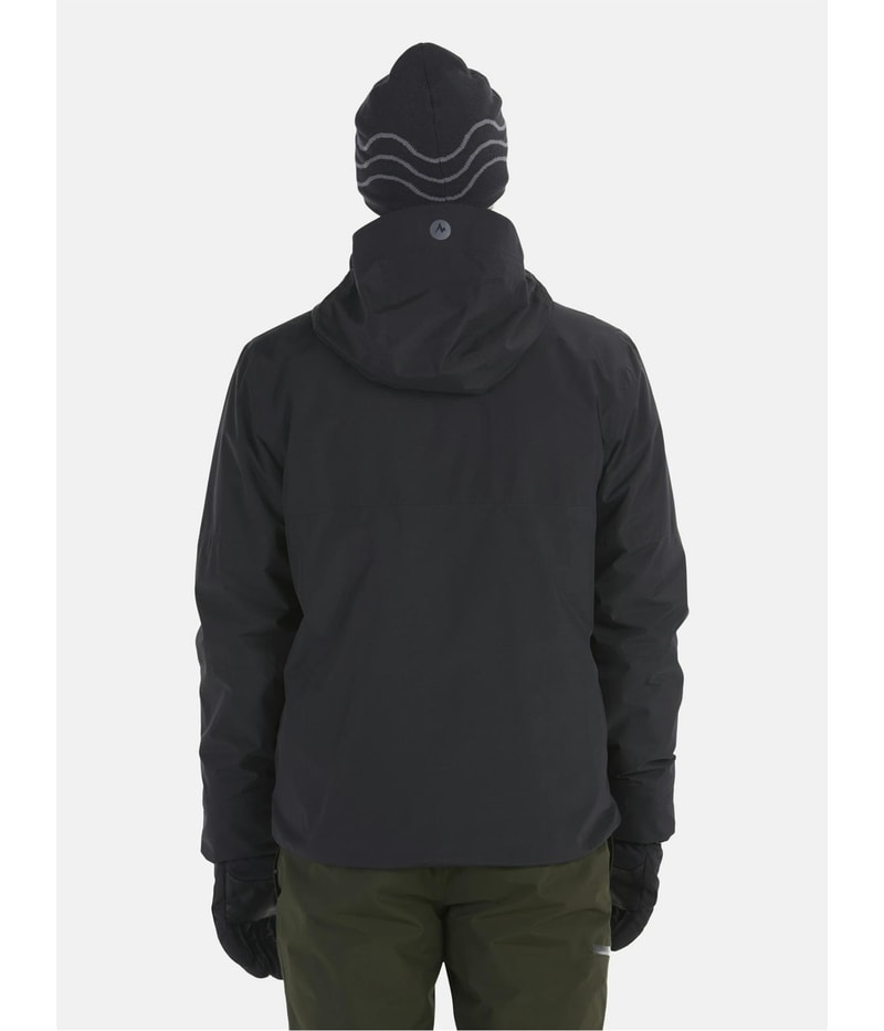 Marmot Mens KT Gore-Tex Windbreaker Jacket
