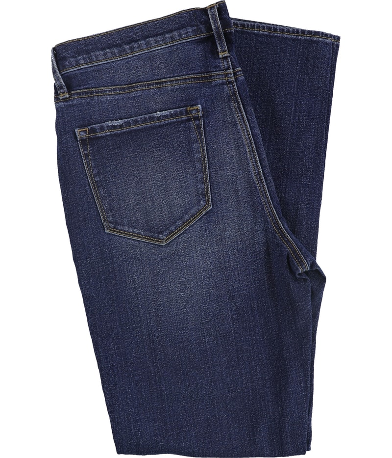 Articles of Society Womens Kitty Tapered Skinny Jeans