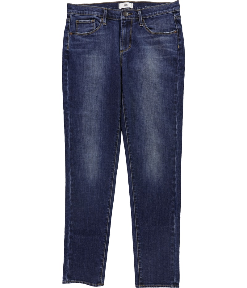 Articles of Society Womens Kitty Tapered Skinny Jeans