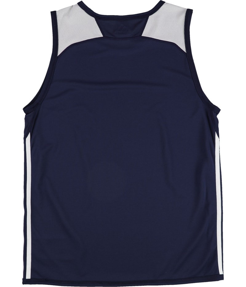 Adidas Mens Blank NBA Jersey