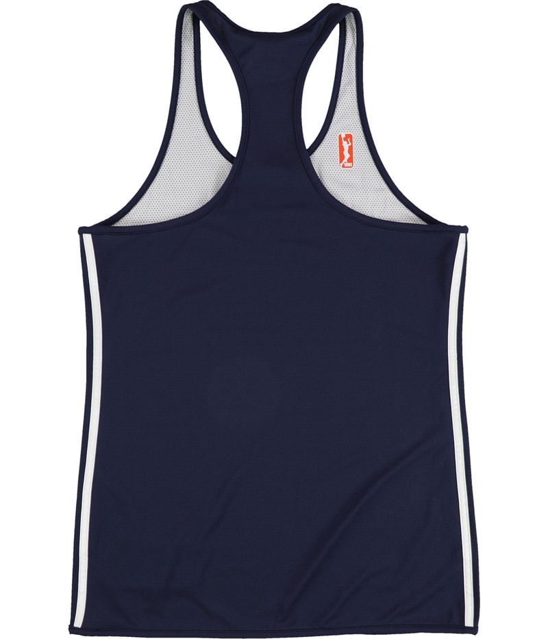 Adidas Womens Blank WNBA Jersey