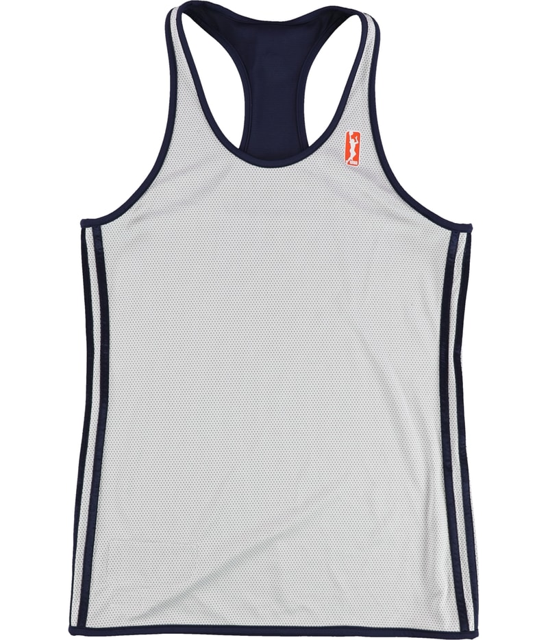 Adidas Womens Blank WNBA Jersey