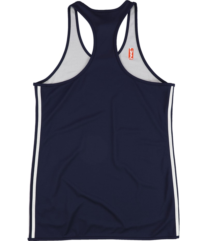 Adidas Womens Blank WNBA Jersey