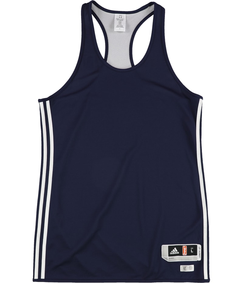 Adidas Womens Blank WNBA Jersey