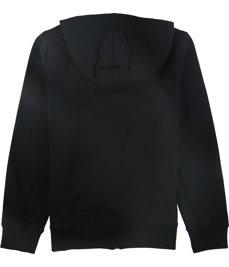 Skechers Mens Sherpa Hoodie Sweatshirt
