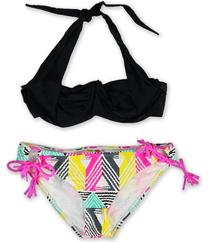 Raisins Womens Transformer Sweet Pea 2 Piece Bandeau