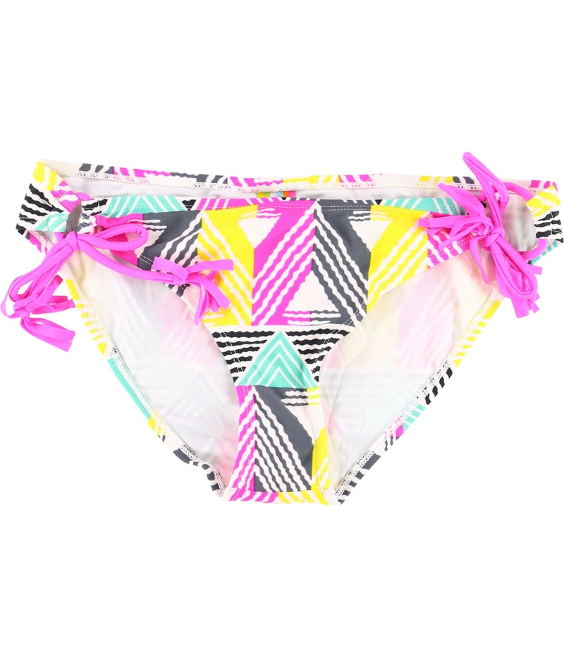 Raisins Womens Sweet Pea Bikini Swim Bottom