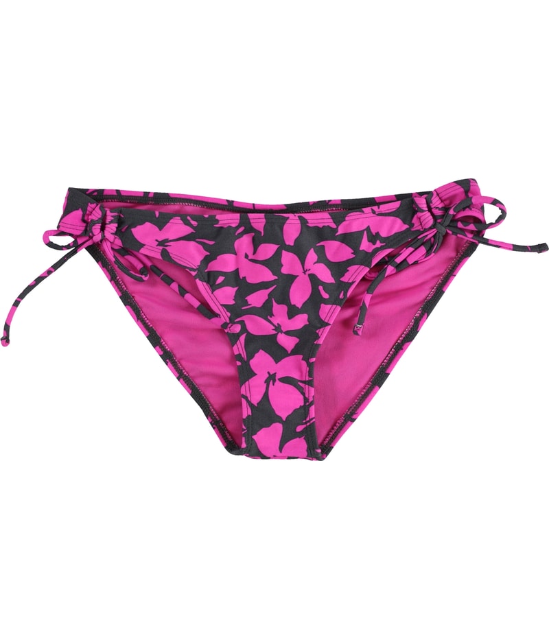 Raisins Womens Sweet Pea Bikini Swim Bottom