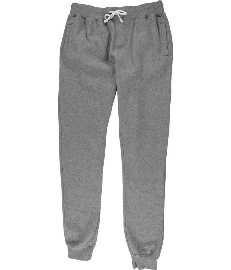 Mitchell & Ness Mens Essentials Tapered Relaxed Sweatpants Casual Pants