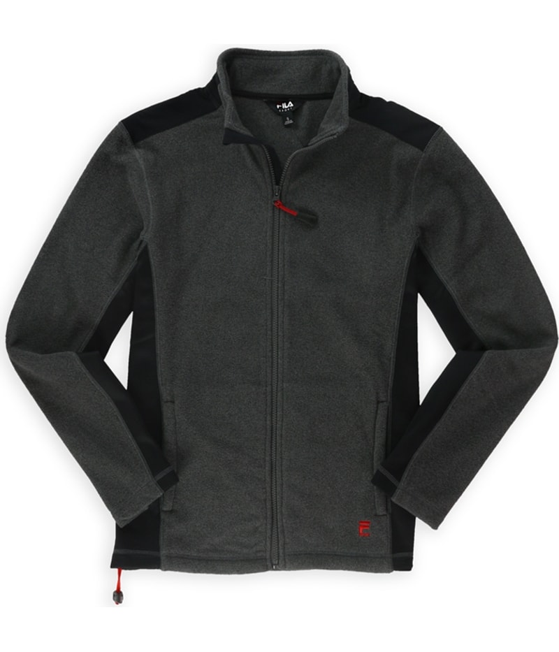 Fila Mens The Whirlwind Sweatshirt