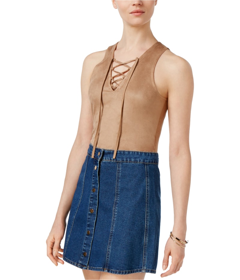 Jack Womens Luise Bodysuit
