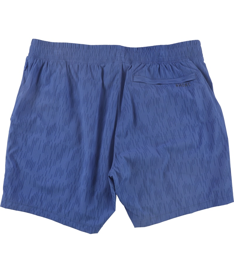 Rhone Mens Mako Athletic Workout Shorts
