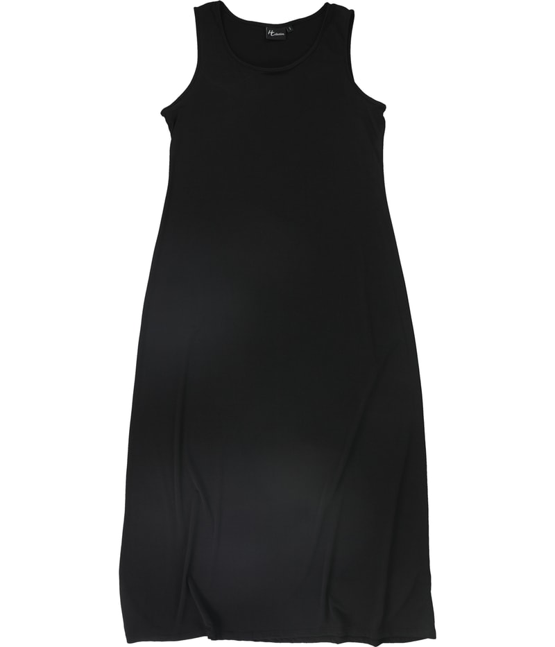 HC LA Womens Tank Maxi Dress