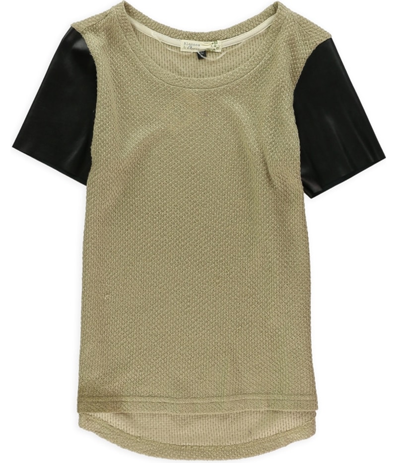 Sanctuary Clothing Mens The Art Director Knit Sweater