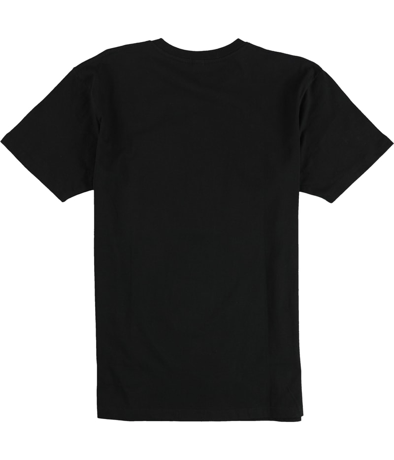 Cotton Heritage Mens Classic Graphic T-Shirt