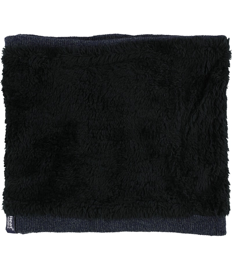 Heat Holders Mens Lined Neck Gaiter