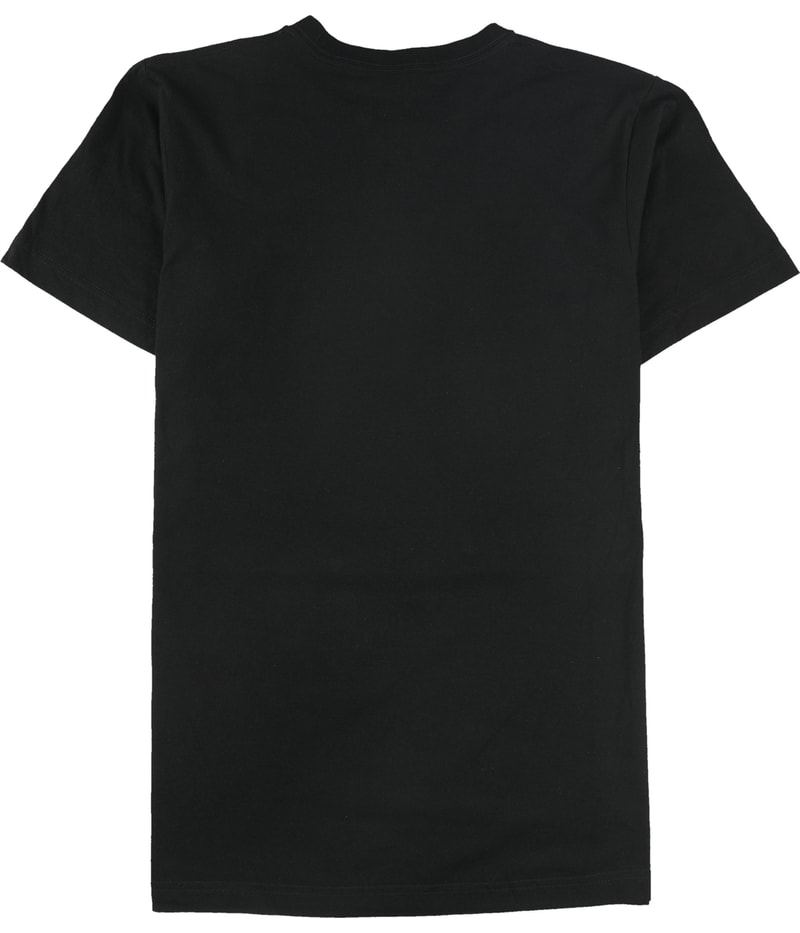 Majestic Mens We Are All Kings Graphic T-Shirt