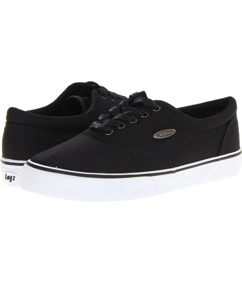 Lugz Mens Vet Ripstop Sneakers