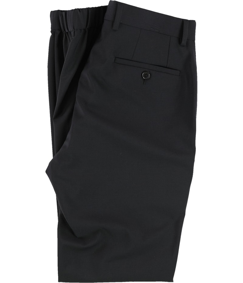 bar III Mens Extra Slim-Fit Tapered Slim Chino Casual Pants