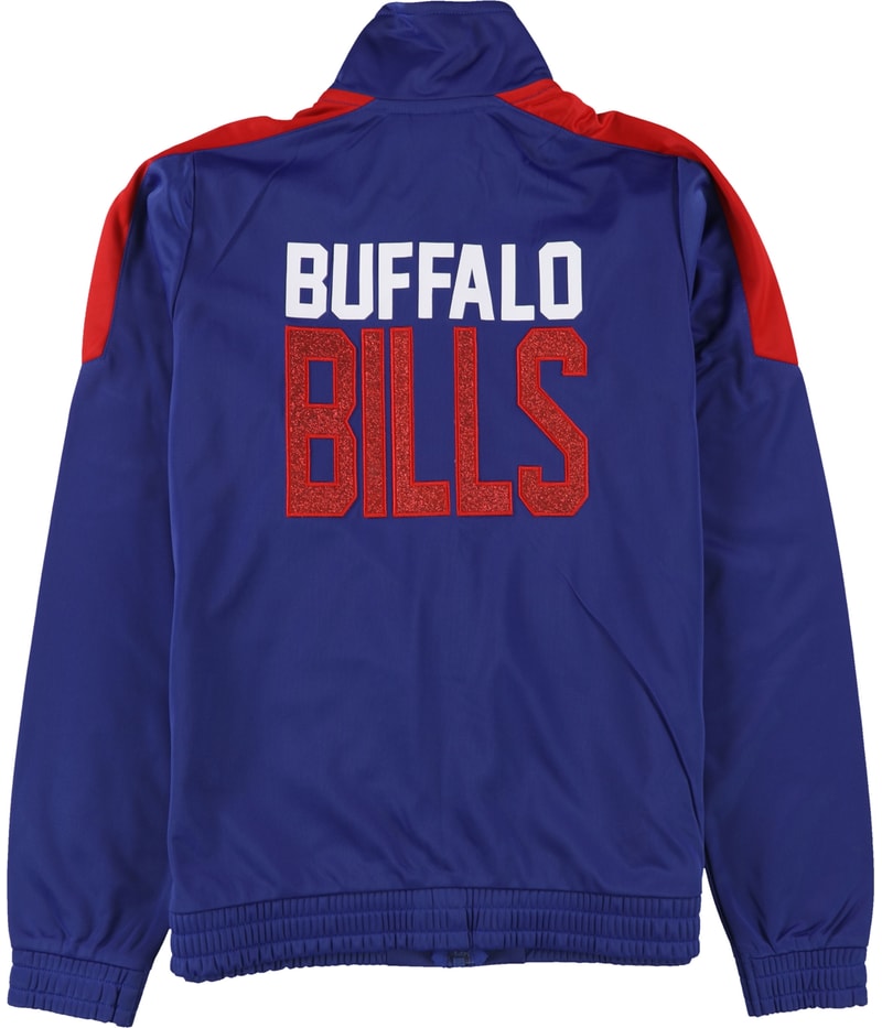 G-III Sports Womens Buffalo Bills Jacket