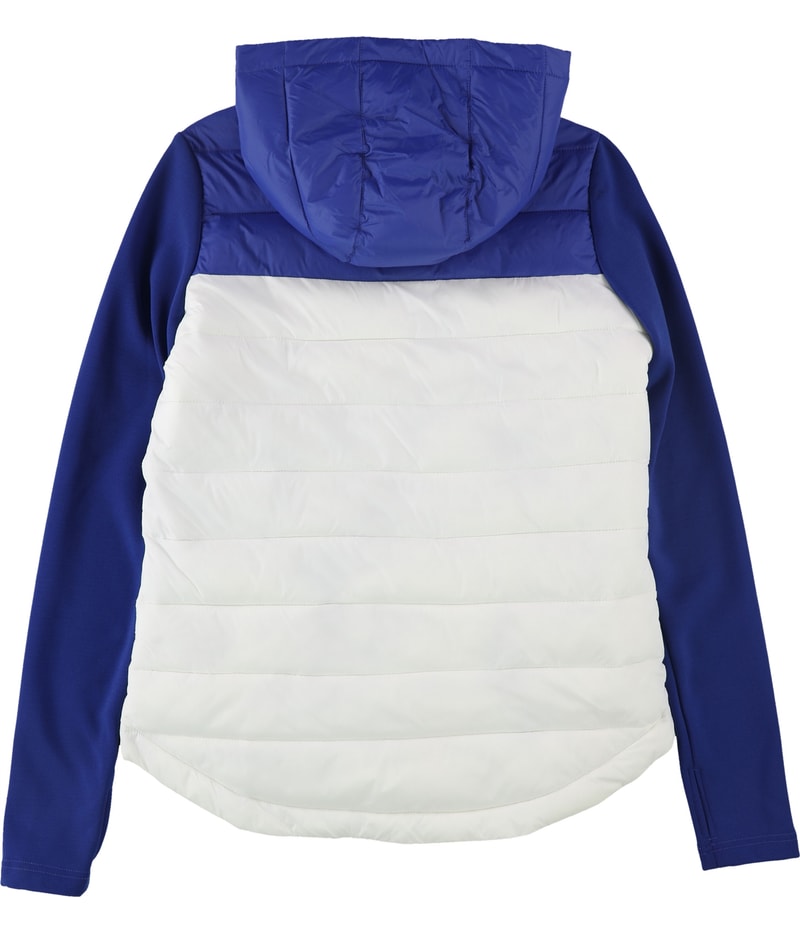 G-III Sports Womens New York Islanders Jacket