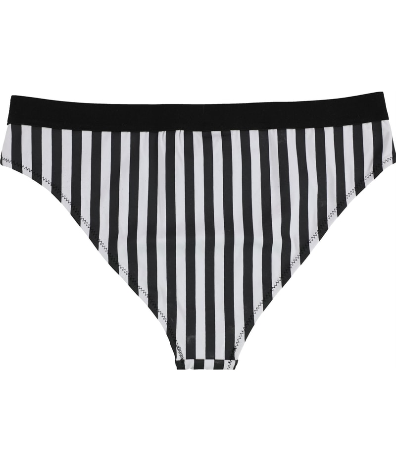 G-III Sports Womens Jackson Jaguars Bikini Swim Bottom