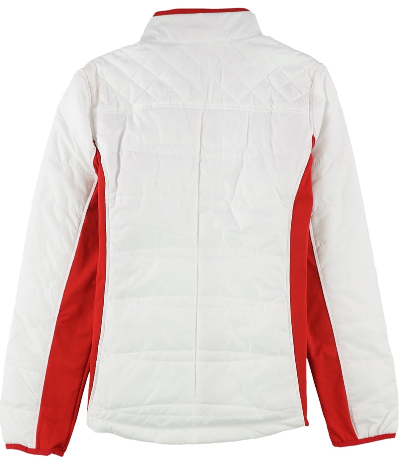 G-III Sports Womens Calgary Flames Jacket