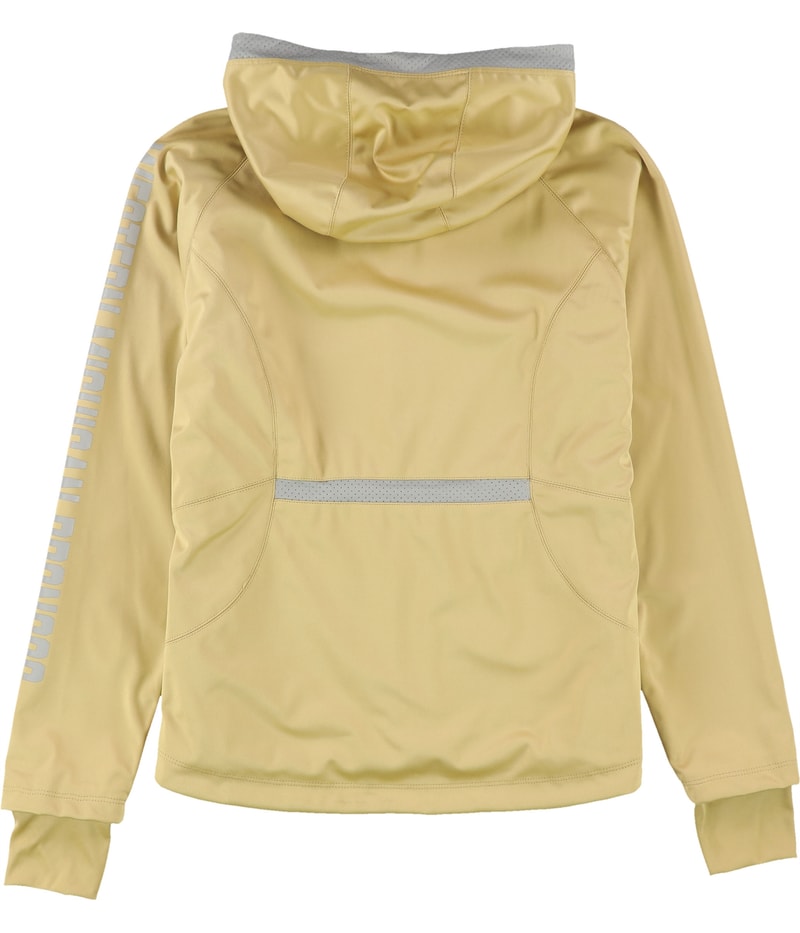 G-III Sports Womens Western Michigan Broncos Jacket, view 2