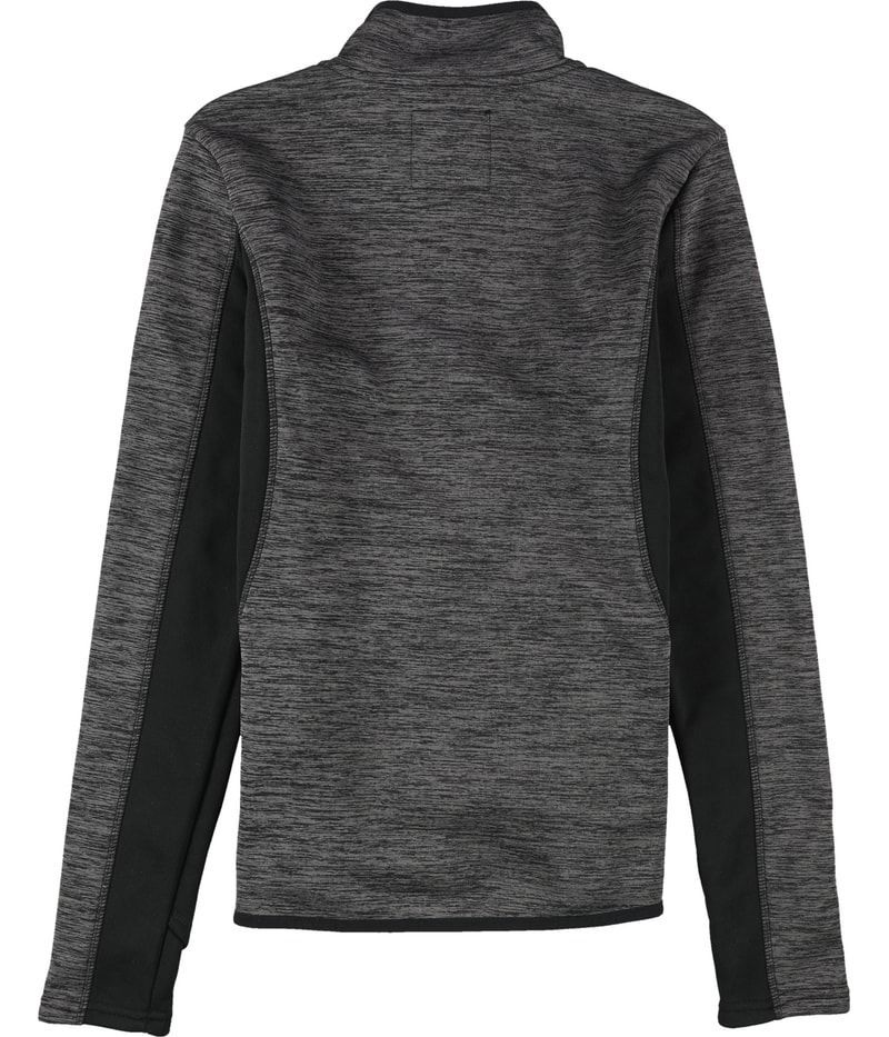 G-III Sports Womens Washington Redskins Jacket in Gray-Rdk, view 2