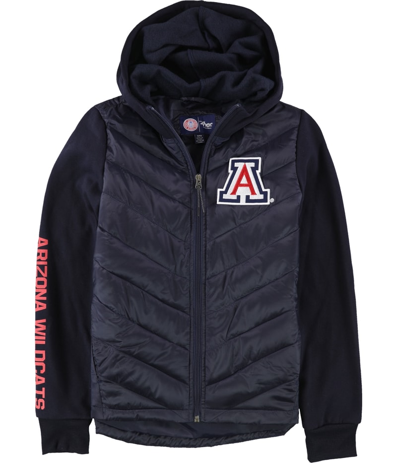 G-III Sports Womens Arizona Wildcats Jacket