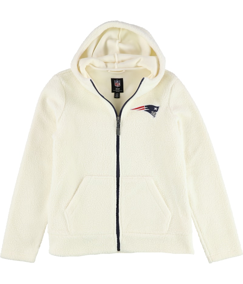 NFL Womens Sherpa style Jacket