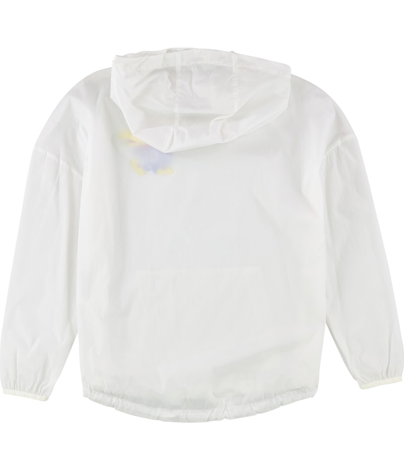 G-III Sports Womens Kansas Jayhawks Raincoat