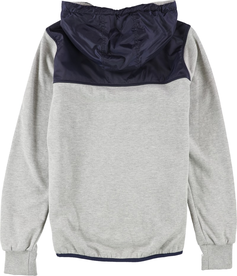G-III Sports Womens Cleveland Indians Hoodie Sweatshirt