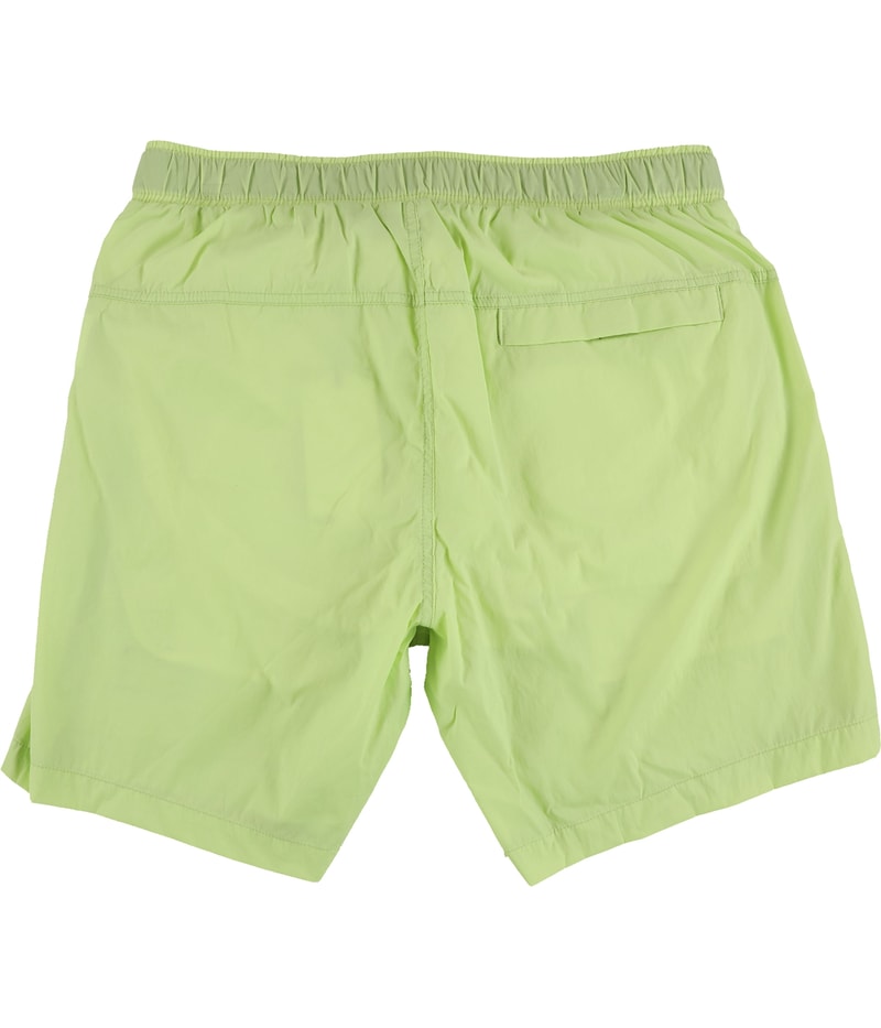 WeSC Mens Hybrid Utility Swim Bottom Trunks