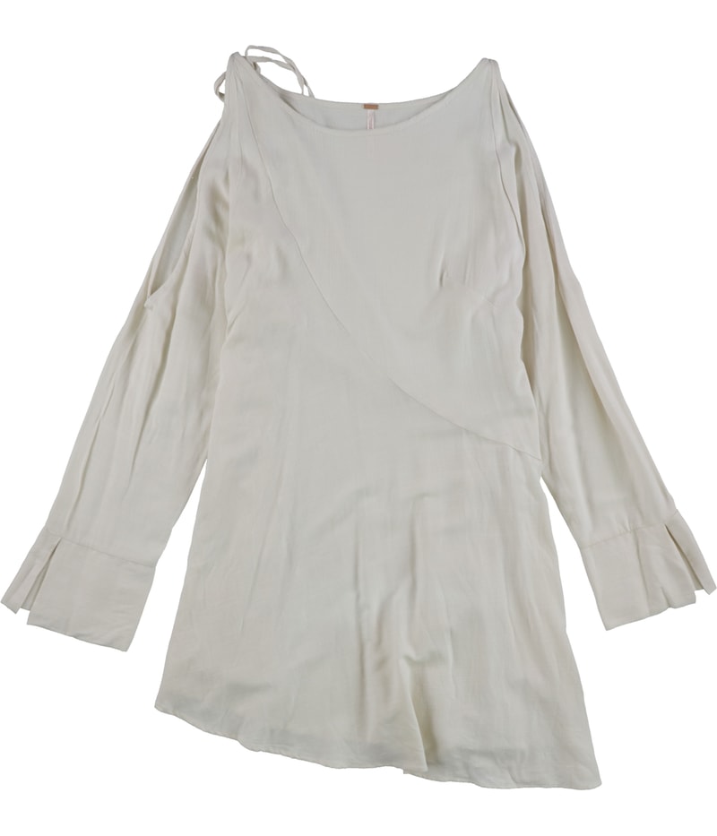 Free People Womens Clear Skies Shift Dress