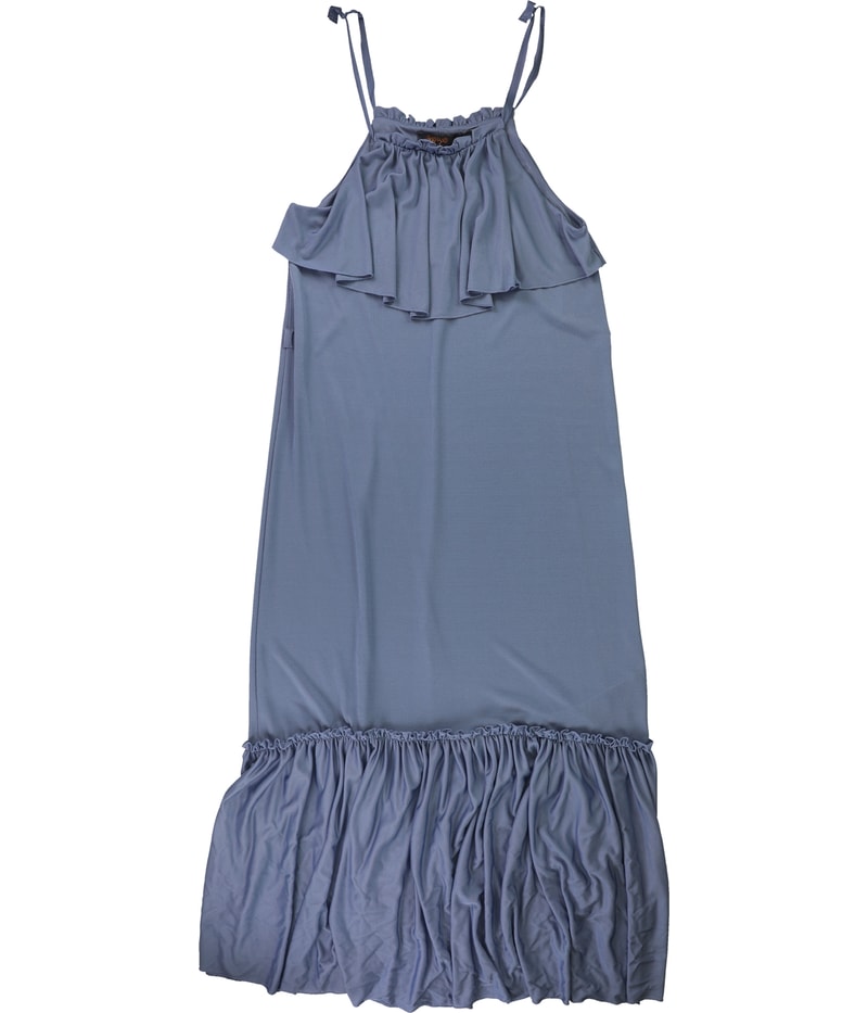 Free People Womens Coco Maxi Dress