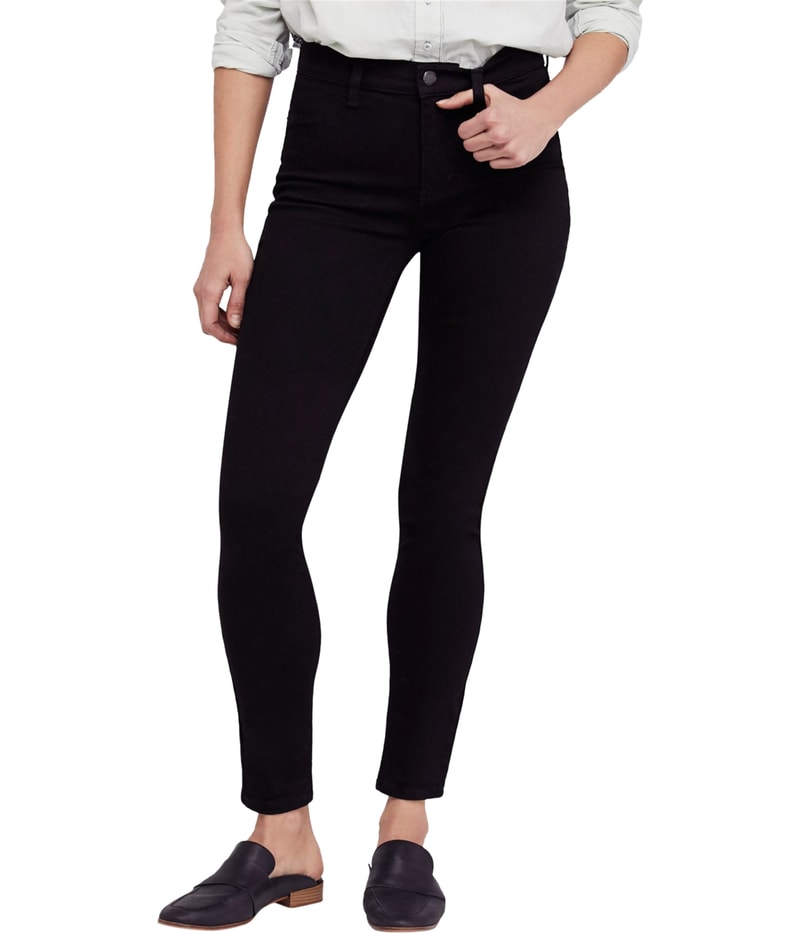Free People Womens We the Free L&L Jeggings