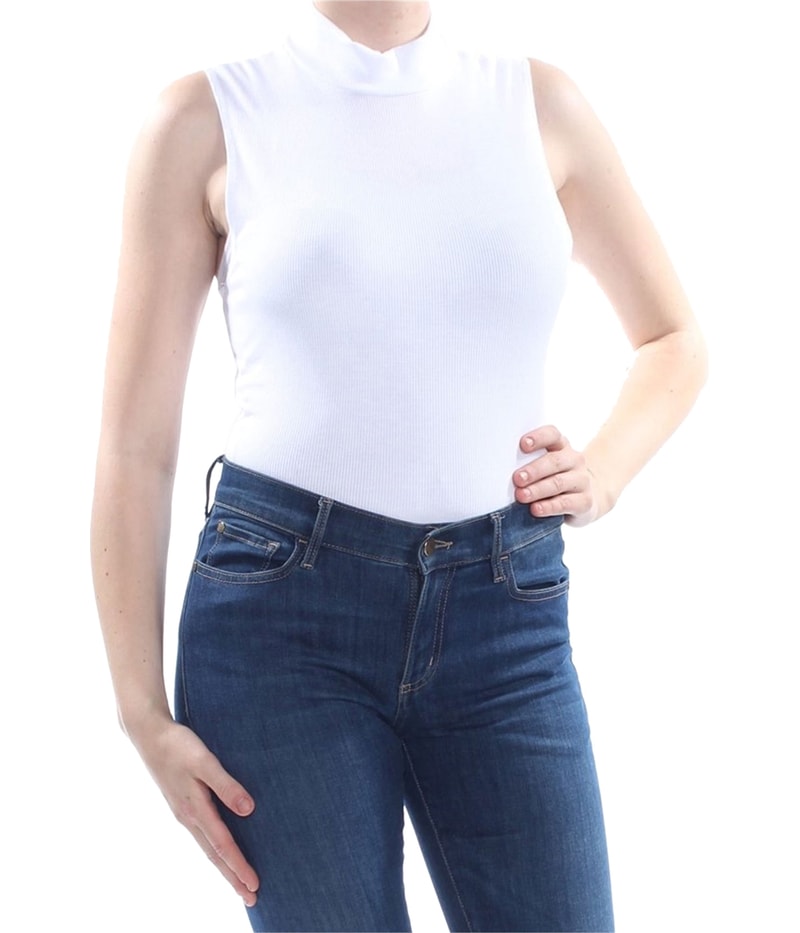 Free People Womens Save Tonight Thong Bodysuit