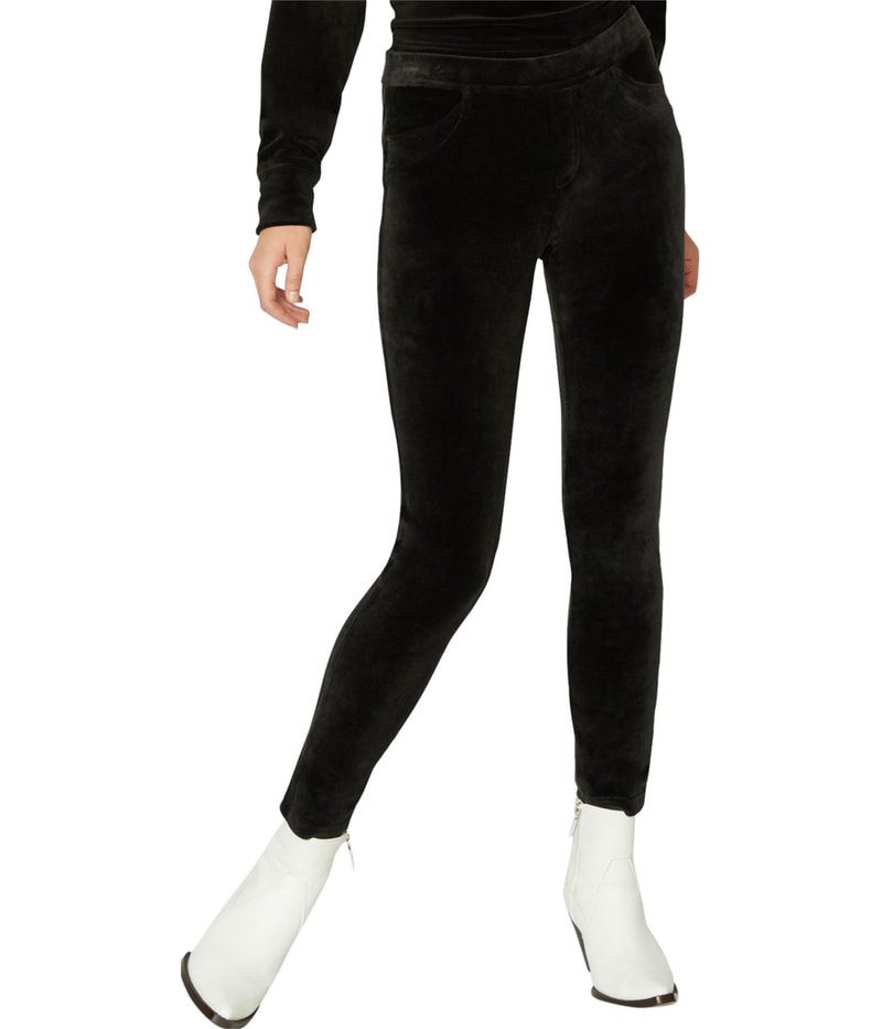 Sanctuary Clothing Womens Fit Tapered Skinny Leggings Casual Pants