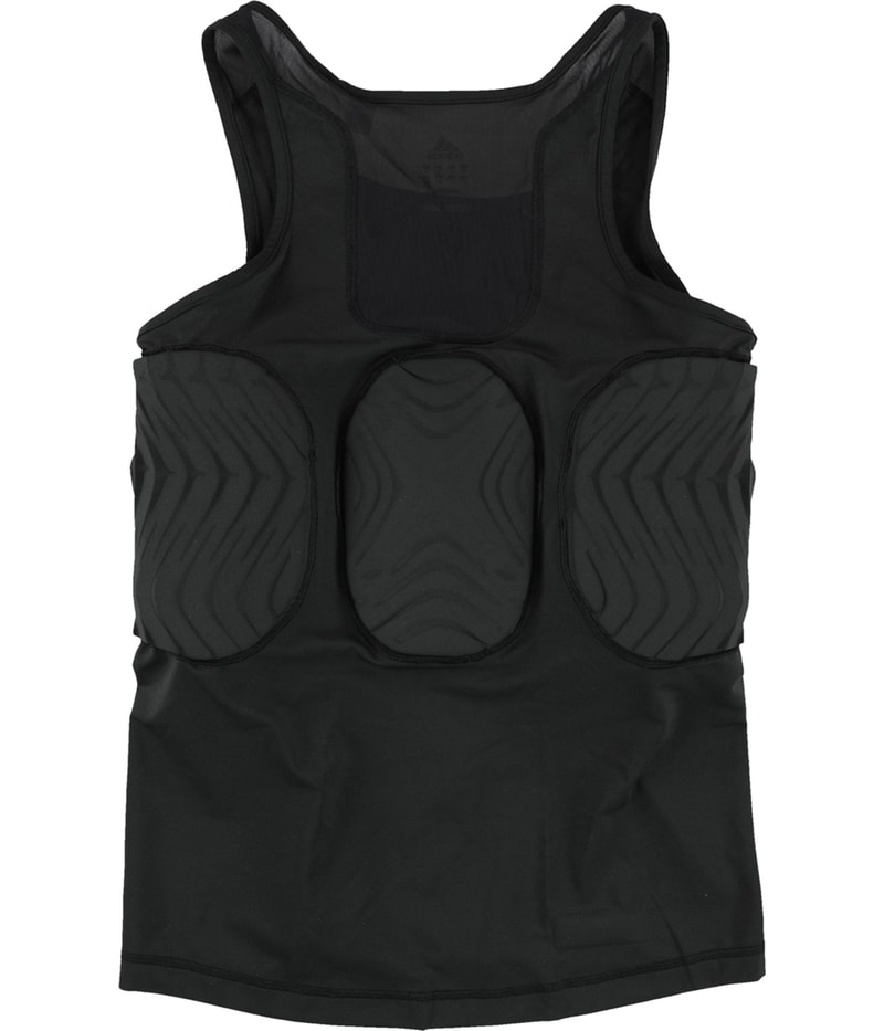 Adidas Mens Performance Compression Tank Top
