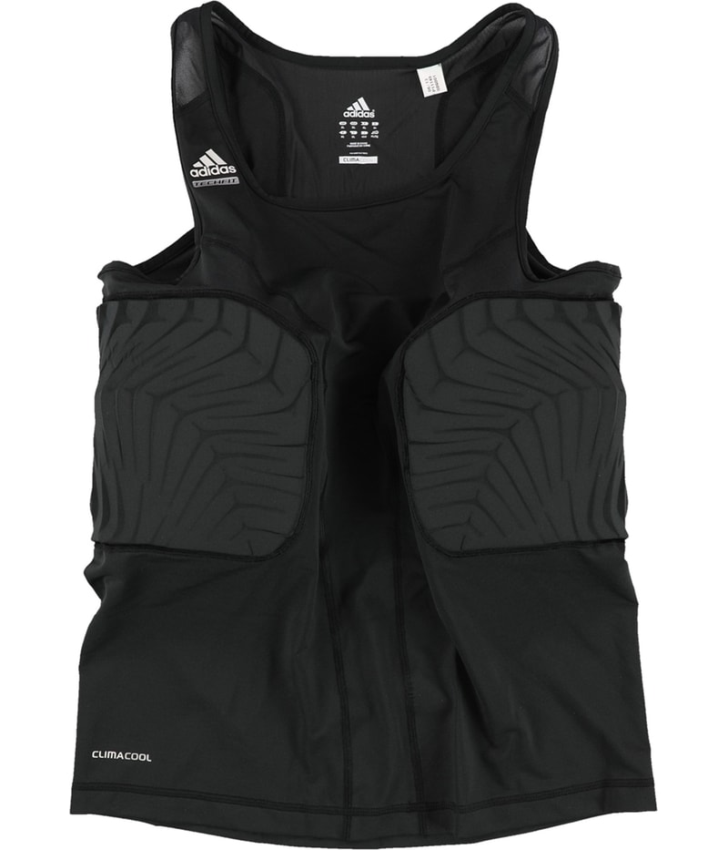 Adidas Mens Performance Compression Tank Top